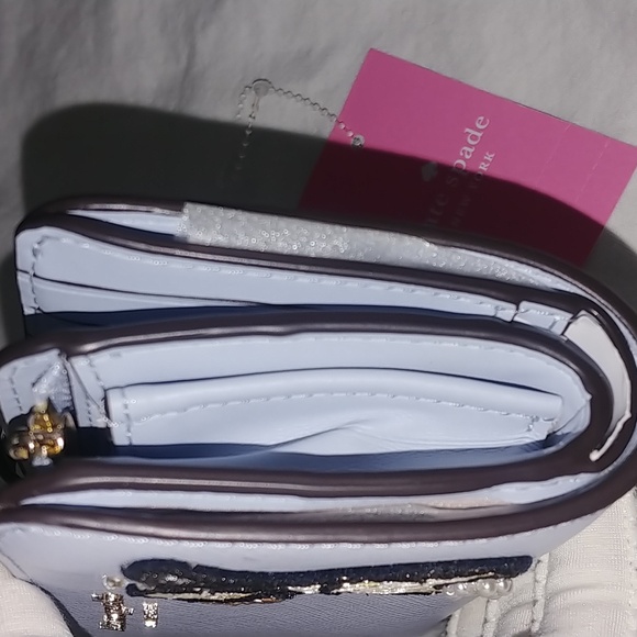 Kate Spade BunBun Wallet - Picture 5 of 10